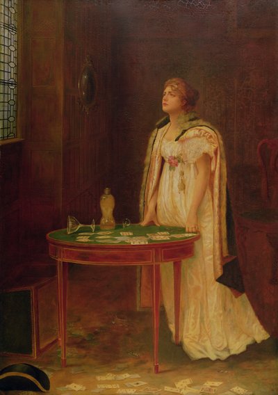 The Gambler